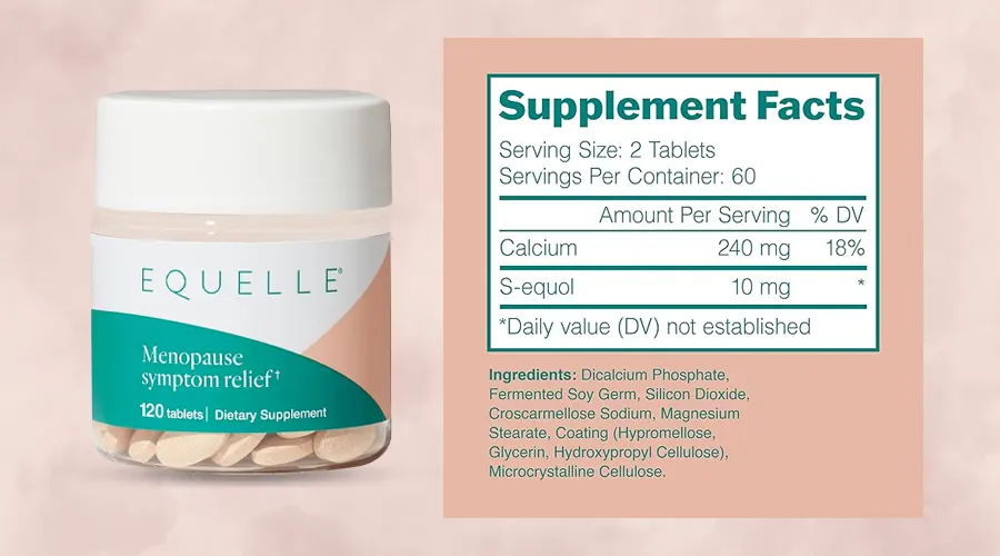 Equelle Ingredients